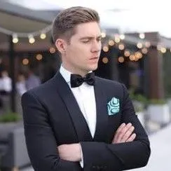 Bitcoin Equaliser - Anton Kovačić