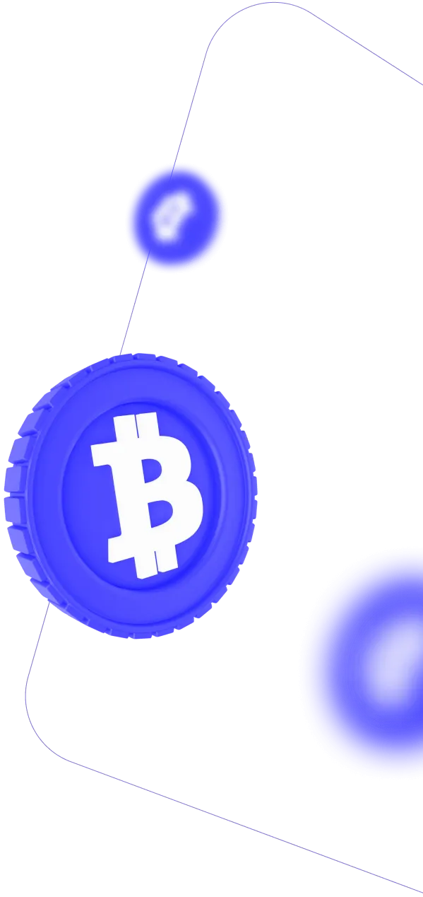 Bitcoin Equaliser - The Bitcoin Equaliser Storyline